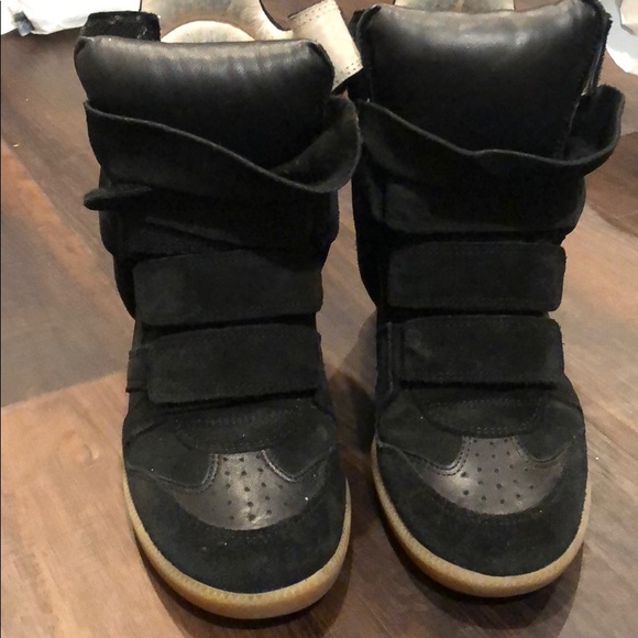 Isabel marine shoes - Picture 2 of 3